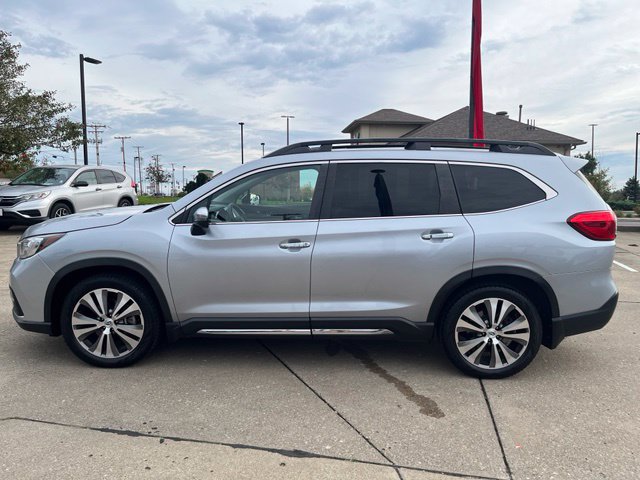 Used 2021 Subaru Ascent Touring AWD/4WD image 7