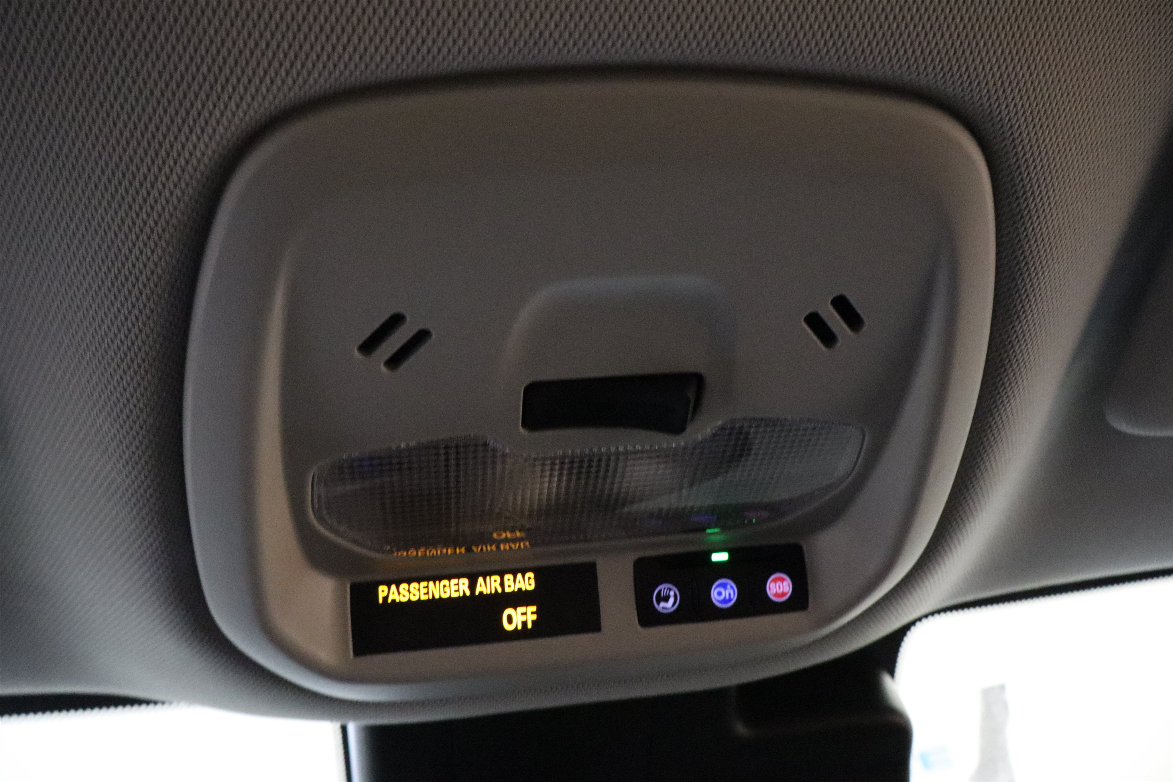 New 2026 Chevrolet Trax ACTIV w/ Driver Confidence Package FWD image 28