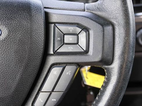 Used 2017 Ford F150 XLT w/ Equipment Group 302A Luxury image 29