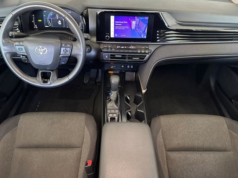 Used 2025 Toyota Camry LE w/ Convenience Package AWD/4WD image 16