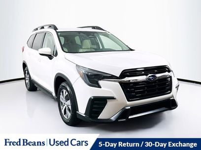 Used 2024 Subaru Ascent Premium w/ Convenience Package
