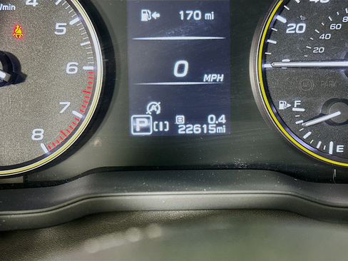 Used 2024 Subaru Crosstrek 2.5i Sport image 19