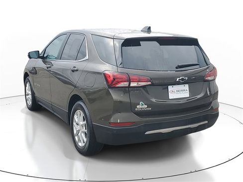 Certified 2023 Chevrolet Equinox LT image 3