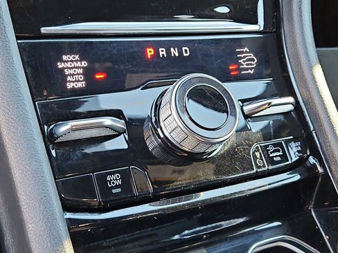 Used 2022 Jeep Grand Cherokee Trailhawk w/ Advanced Protech Group II image 33