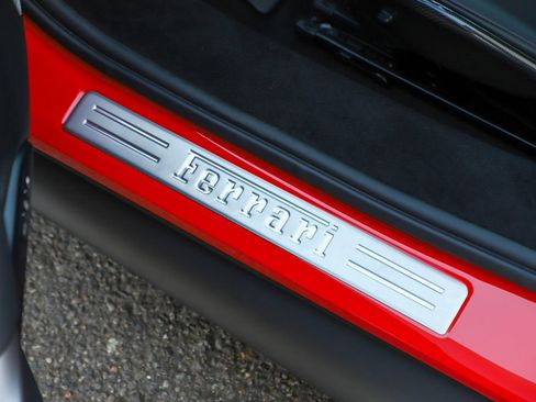 Certified 2025 Ferrari 296 GTB image 53