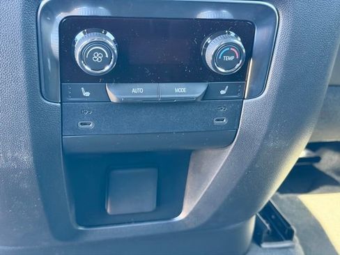 New 2026 Chevrolet Tahoe High Country w/ Sun And Tow Package RWD image 11