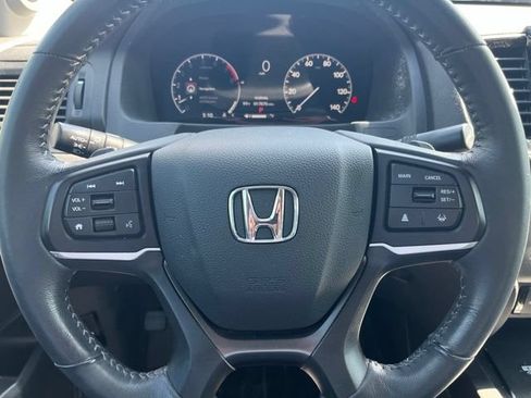 Used 2024 Honda Ridgeline RTL image 14