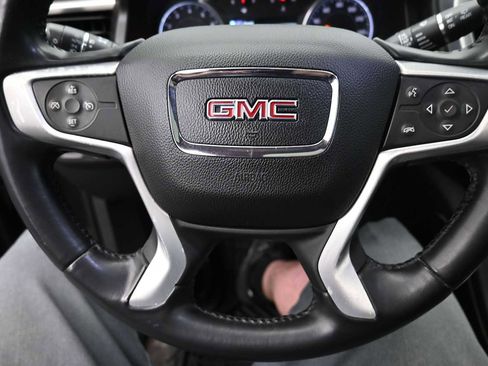 Used 2017 GMC Acadia SLE AWD/4WD image 31