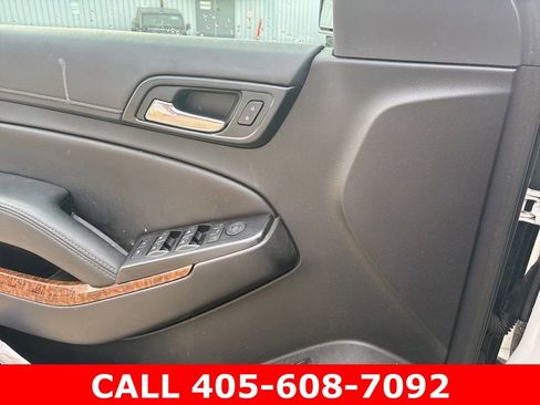 Used 2019 Chevrolet Tahoe Premier RWD image 6