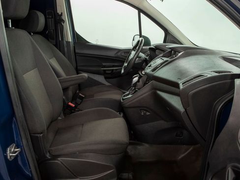 Used 2015 Ford Transit Connect XL image 13