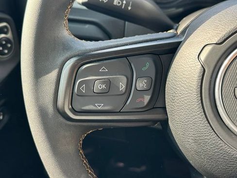 Used 2024 Jeep Wrangler Unlimited Sport AWD/4WD image 43