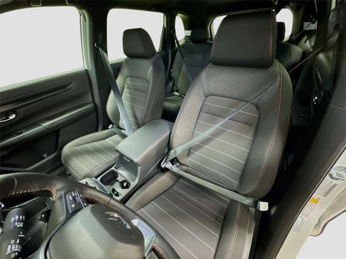 New 2026 Honda CR-V Sport image 18
