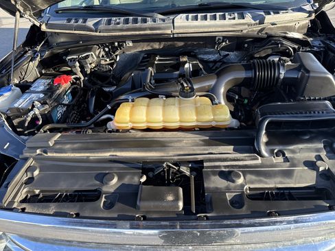 Used 2016 Ford F150 XLT w/ Equipment Group 301A Mid image 26