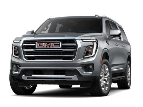 New 2026 GMC Yukon XL Elevation image 2