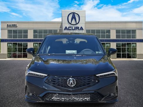 New 2026 Acura Integra A-Spec image 7