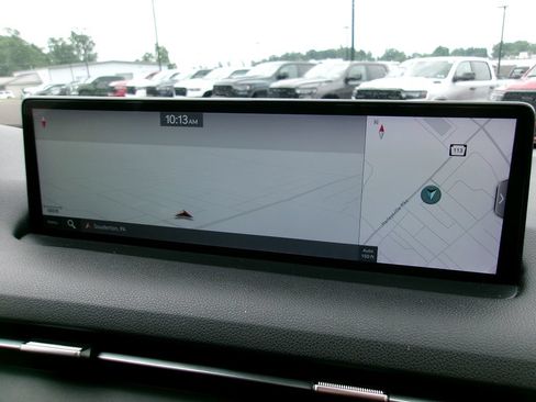 Used 2025 Genesis GV70 2.5T AWD/4WD image 21