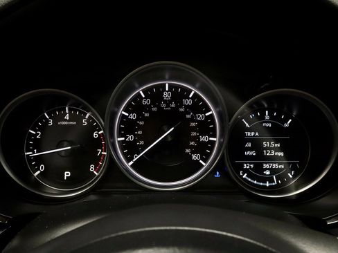 Used 2023 MAZDA CX-9 Touring Plus image 31