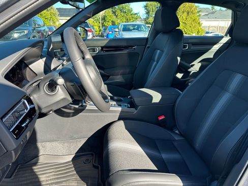 New 2026 Honda Civic Sport image 9