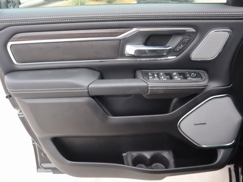 New 2026 RAM 1500 Laramie w/ Night Edition image 16