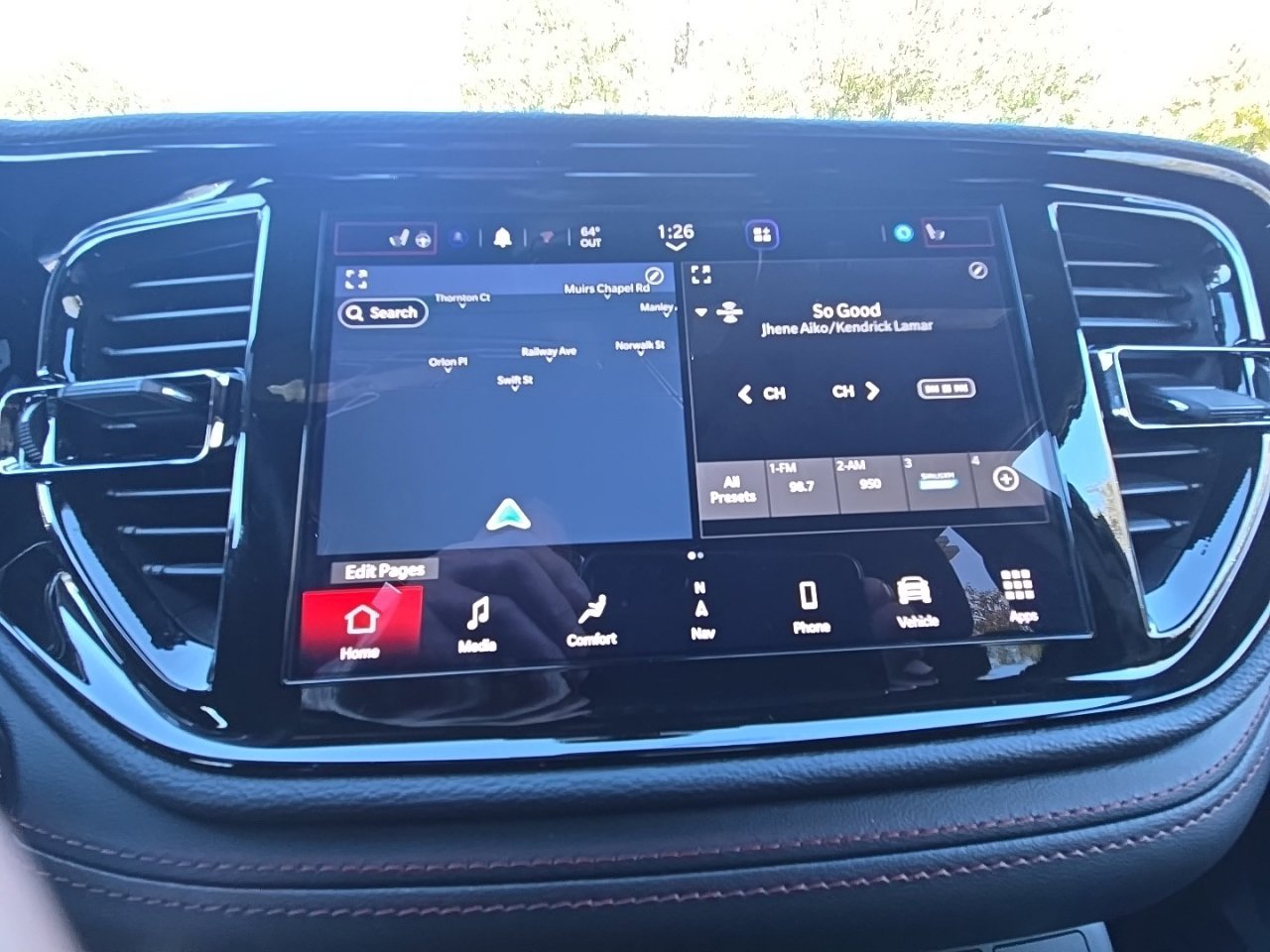Used 2025 Dodge Durango GT w/ Trailer Tow Group IV AWD/4WD image 30