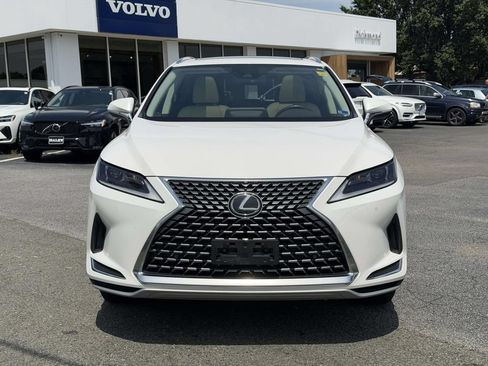 Used 2020 Lexus RX 350 AWD w/ Premium Package image 24