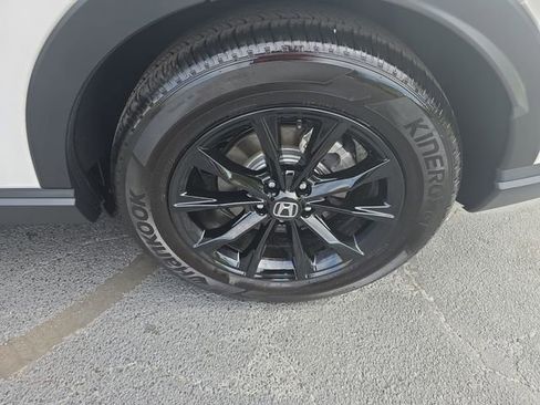 Used 2025 Honda CR-V Sport-L image 36