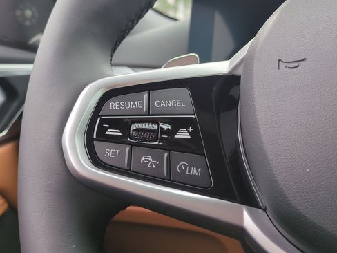 New 2026 BMW 430i Convertible w/ M Sport Package RWD image 18