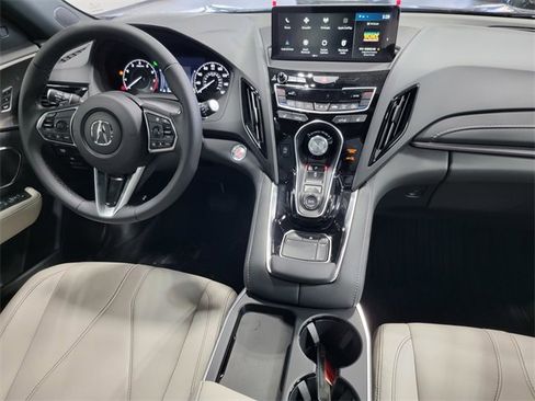 New 2026 Acura RDX SH-AWD image 28
