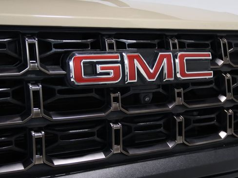 Used 2024 GMC Canyon AT4X w/ AT4X AEV Edition AWD/4WD image 35