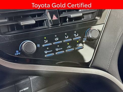 Certified 2021 Toyota Camry LE AWD/4WD image 16