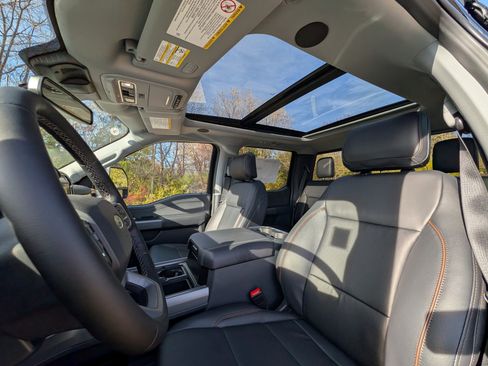 New 2026 Ford F350 Lariat w/ Tremor Off-Road Package image 6