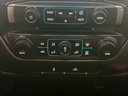 Used 2014 Chevrolet Silverado 1500 LT w/ Rally-2 Edition image 18