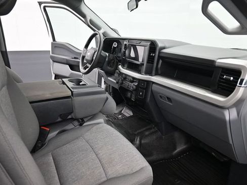 Used 2025 Ford F350 XL AWD/4WD image 27