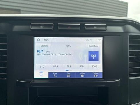 New 2024 Ford F450 XL w/ Snow Plow Prep Package image 23