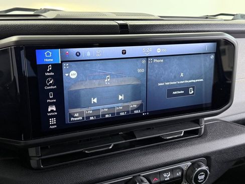 Certified 2024 Jeep Wrangler Sport image 24