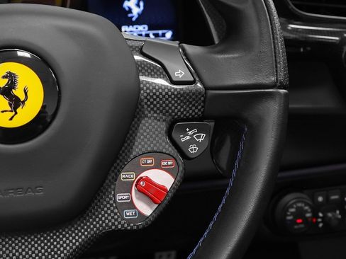 Certified 2020 Ferrari 488 Pista Spider image 60