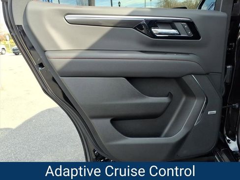 New 2026 Chevrolet Tahoe RST w/ Comfort Package image 23