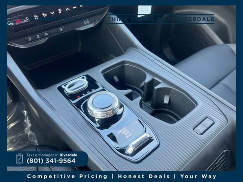 New 2026 Jeep Cherokee Limited image 24