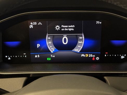 New 2026 Volkswagen Jetta S FWD image 21