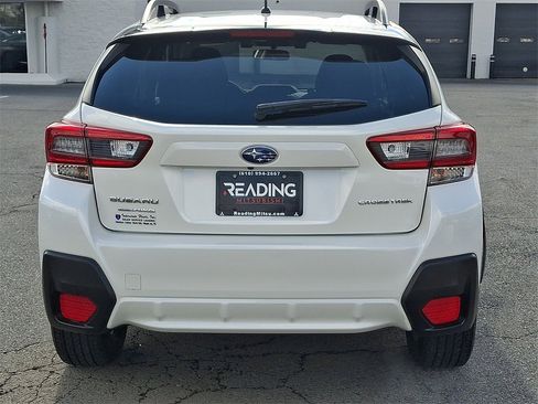 Used 2023 Subaru Crosstrek 2.0i image 6