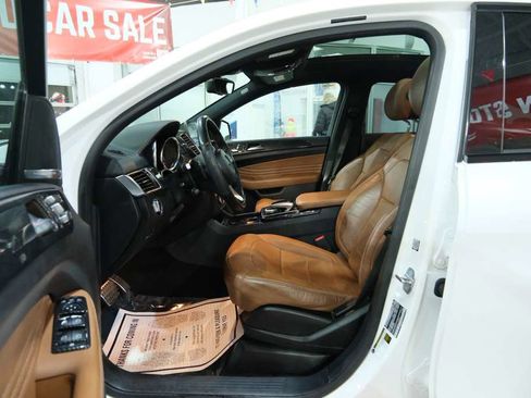 Used 2018 Mercedes-Benz GLE 43 AMG 4MATIC Coupe image 17