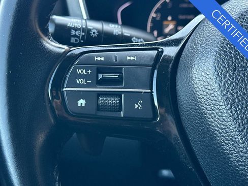 Certified 2023 Honda Pilot EX-L image 26