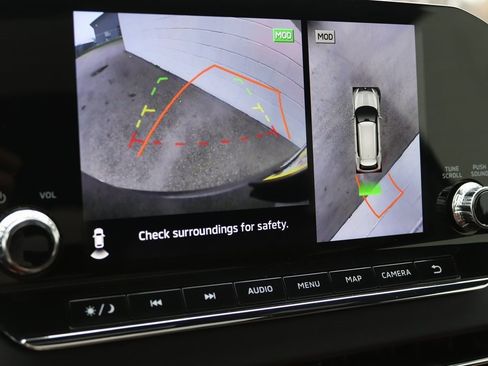 Used 2025 Mitsubishi Outlander SEL image 39