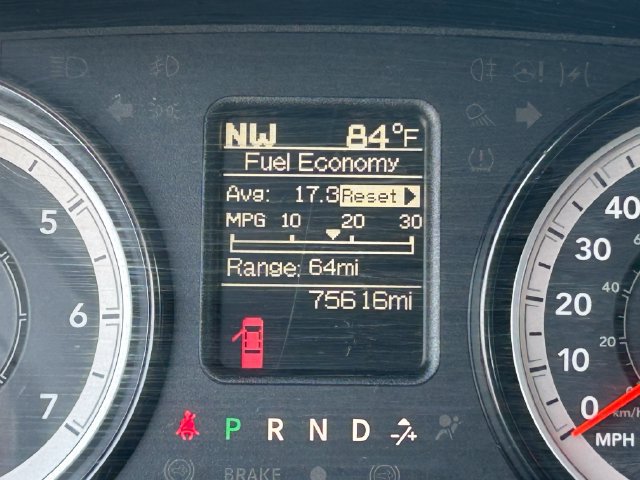 Used 2019 RAM 1500 Tradesman w/ Popular Equipment Group AWD/4WD image 22
