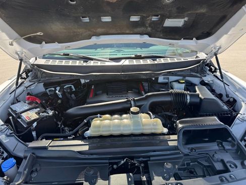 Used 2022 Ford F150 Raptor w/ Raptor 37 Performance Package AWD/4WD image 37