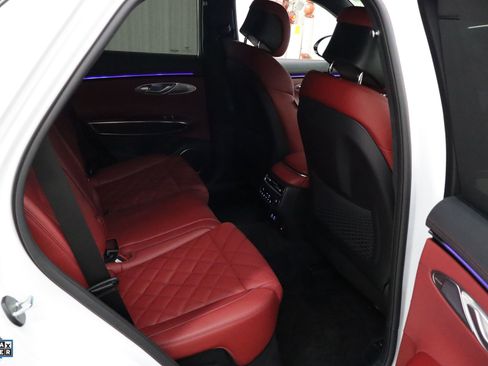 Used 2026 Genesis GV70 3.5T Sport Prestige image 30