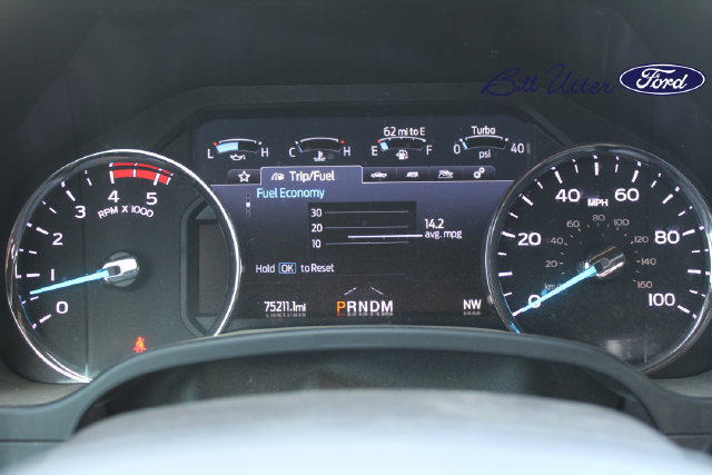 Used 2020 Ford F250 King Ranch w/ King Ranch Ultimate Package AWD/4WD image 11