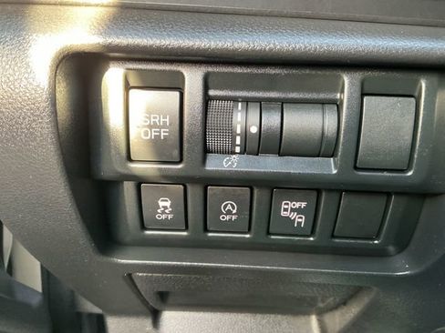 Used 2023 Subaru Crosstrek 2.5i Limited image 47