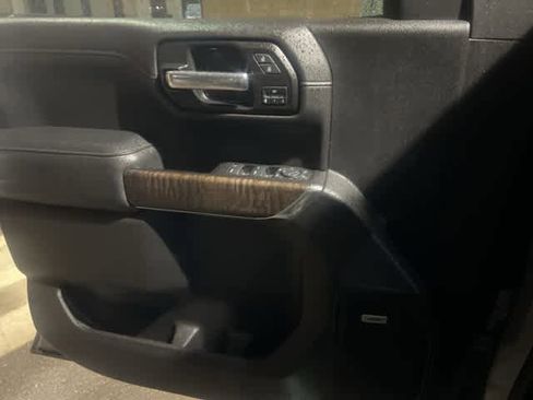 Used 2019 GMC Sierra 1500 Denali image 5
