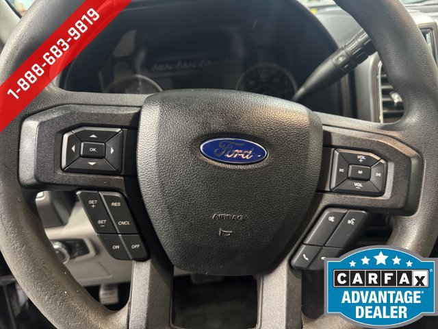 Used 2016 Ford F150 XLT w/ Trailer Tow Package AWD/4WD image 20